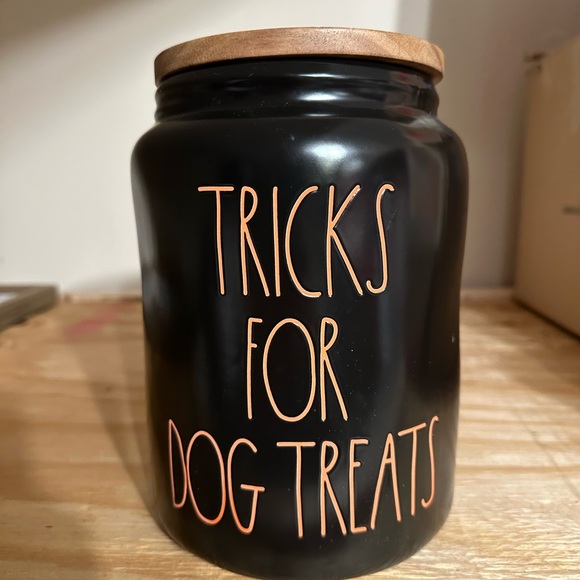 Rae Dunn Other - Rae Dunn canister
